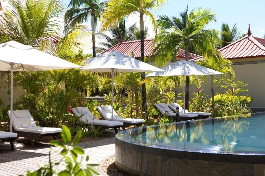 Фото Tamassa Bel Ombre 4*