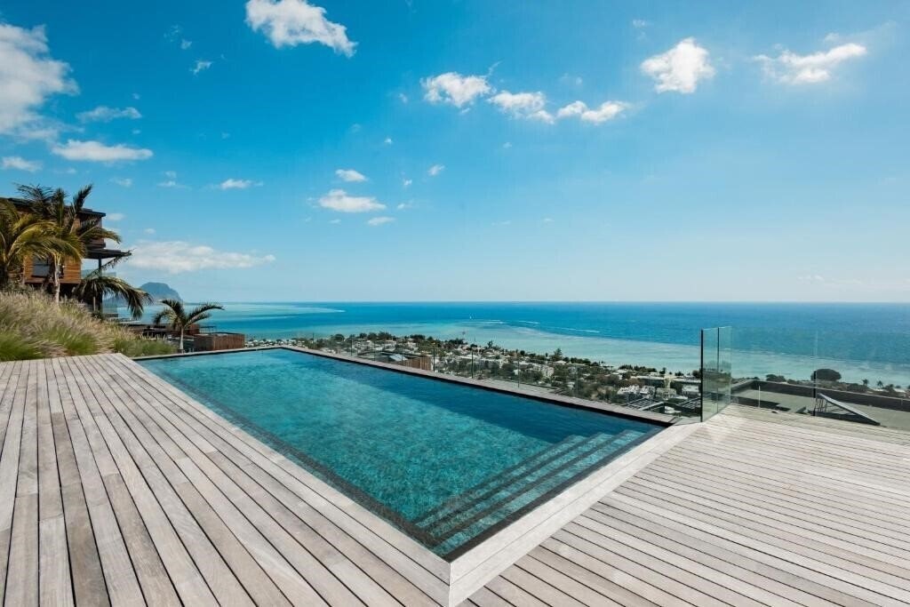 Готель Legend Hill Resort & SPA 5*