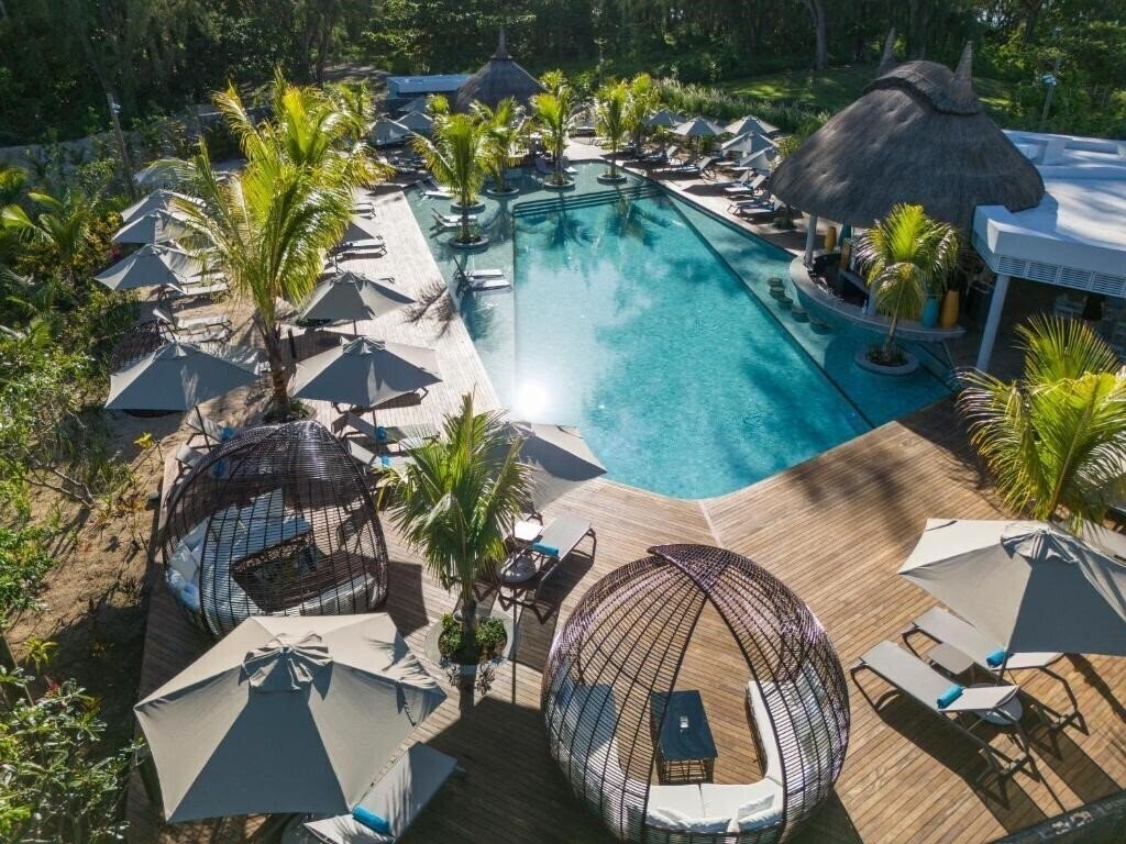 Фотографія Constance Le Chaland 5*