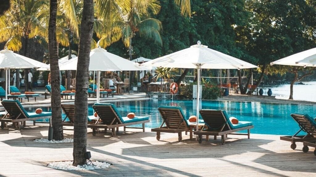 Фото Sands Suites Resort & SPA 4*