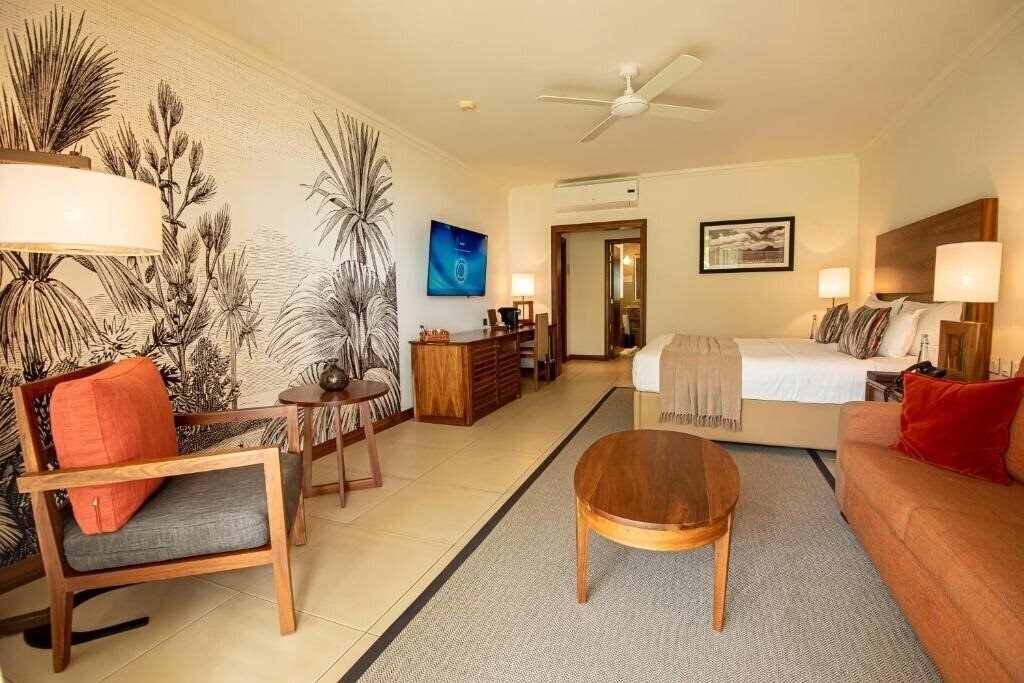 Фотография Sands Suites Resort & SPA 4*
