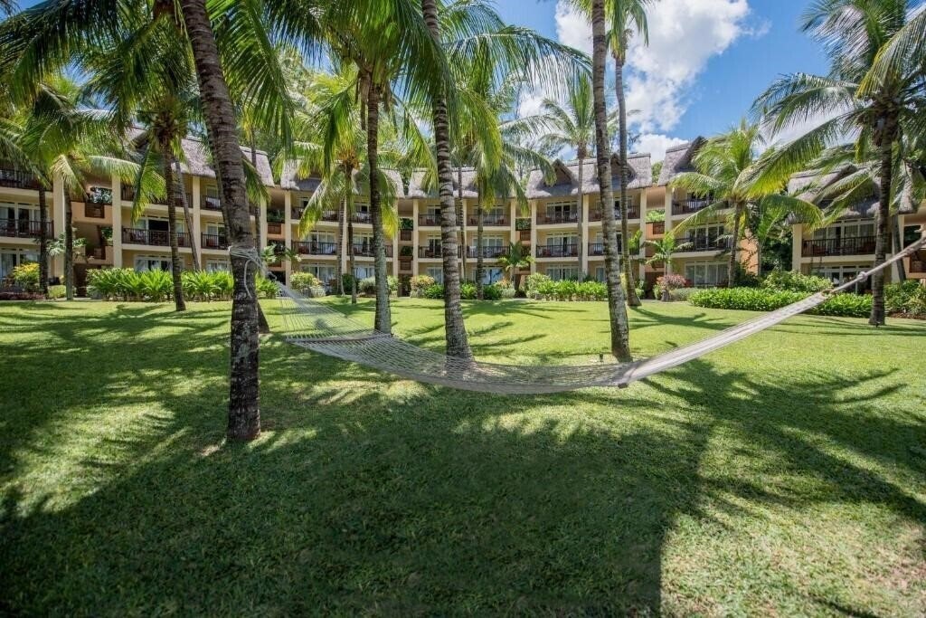 Изображение Sands Suites Resort & SPA 4*