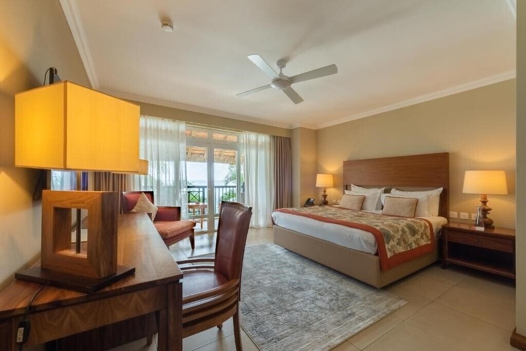 Картинка Sands Suites Resort & SPA 4*