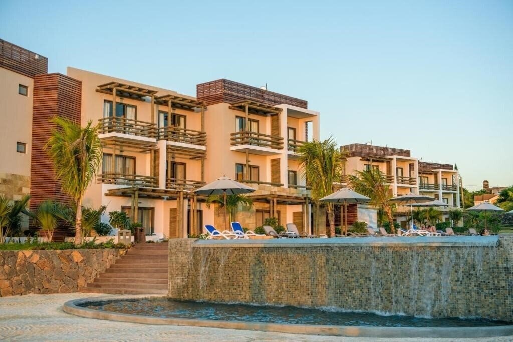 Готель Anelia Resort & SPA 4*