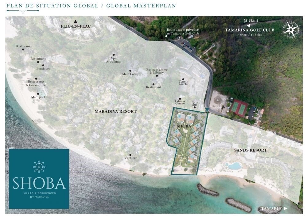 Фото Shoba Villas & Residences by Maradiva 5*