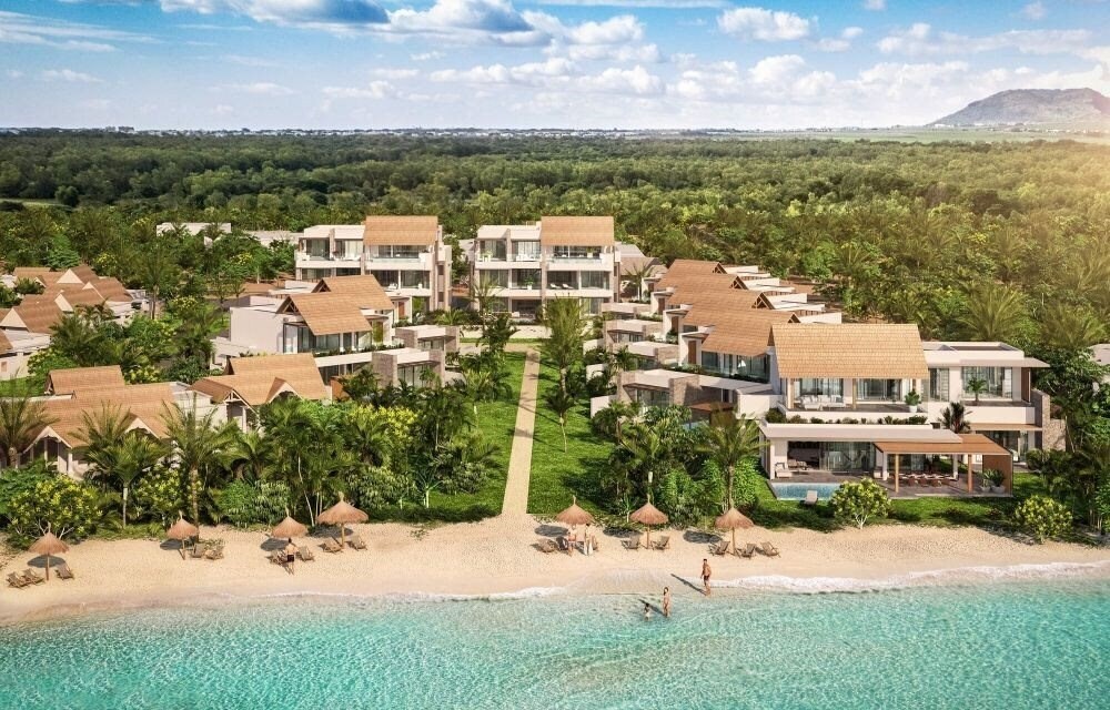Зображення Shoba Villas & Residences by Maradiva 5*