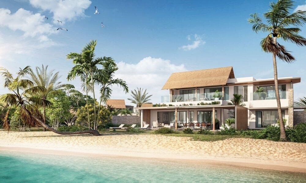 Готель Shoba Villas & Residences by Maradiva 5*