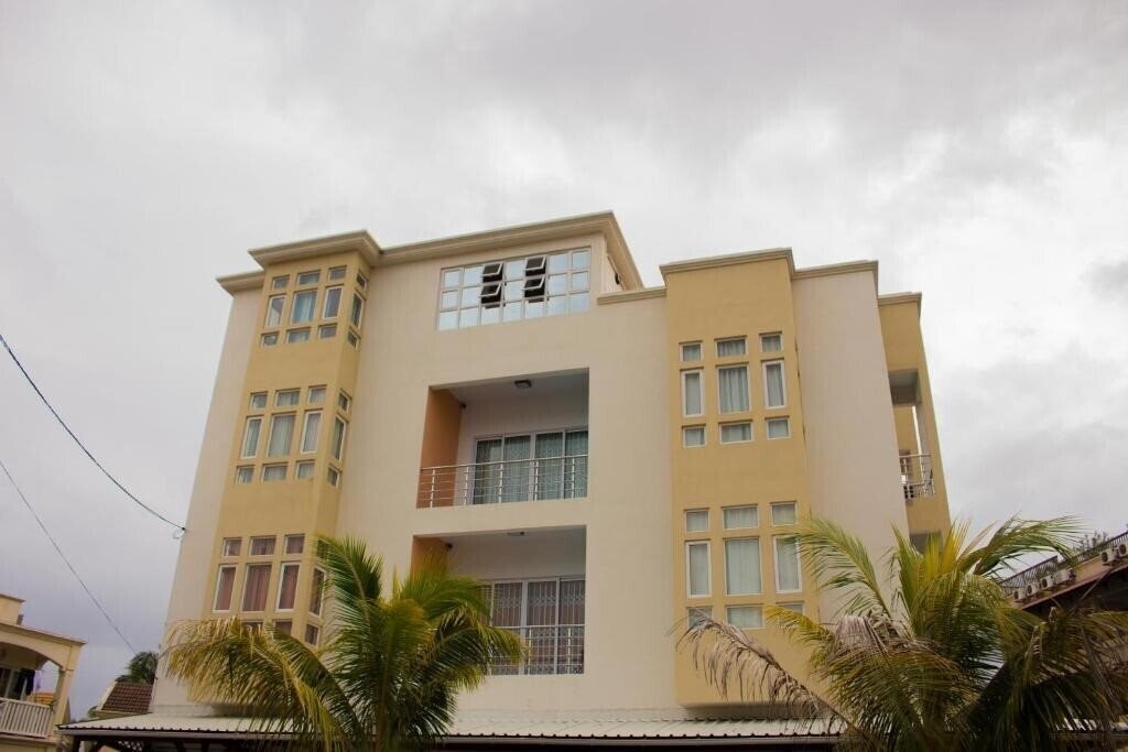 Фото Le Tribord 4*