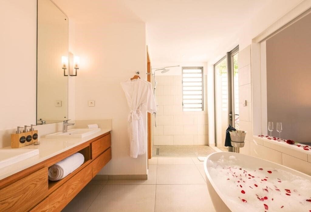 Фотографія Mythic Suites & Villas вилла