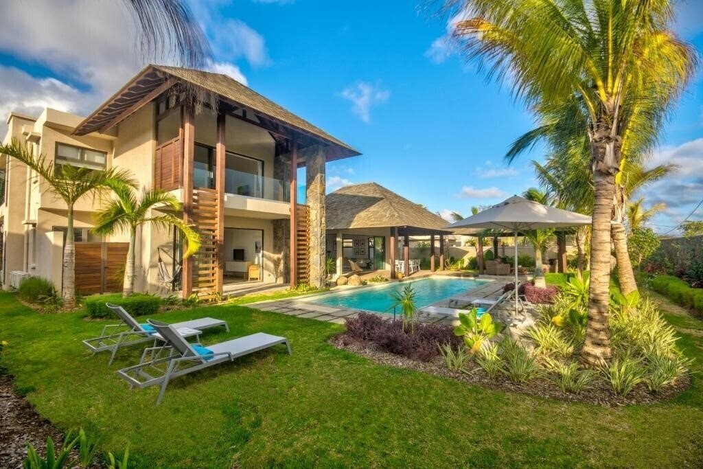 Зображення Mythic Suites & Villas вилла