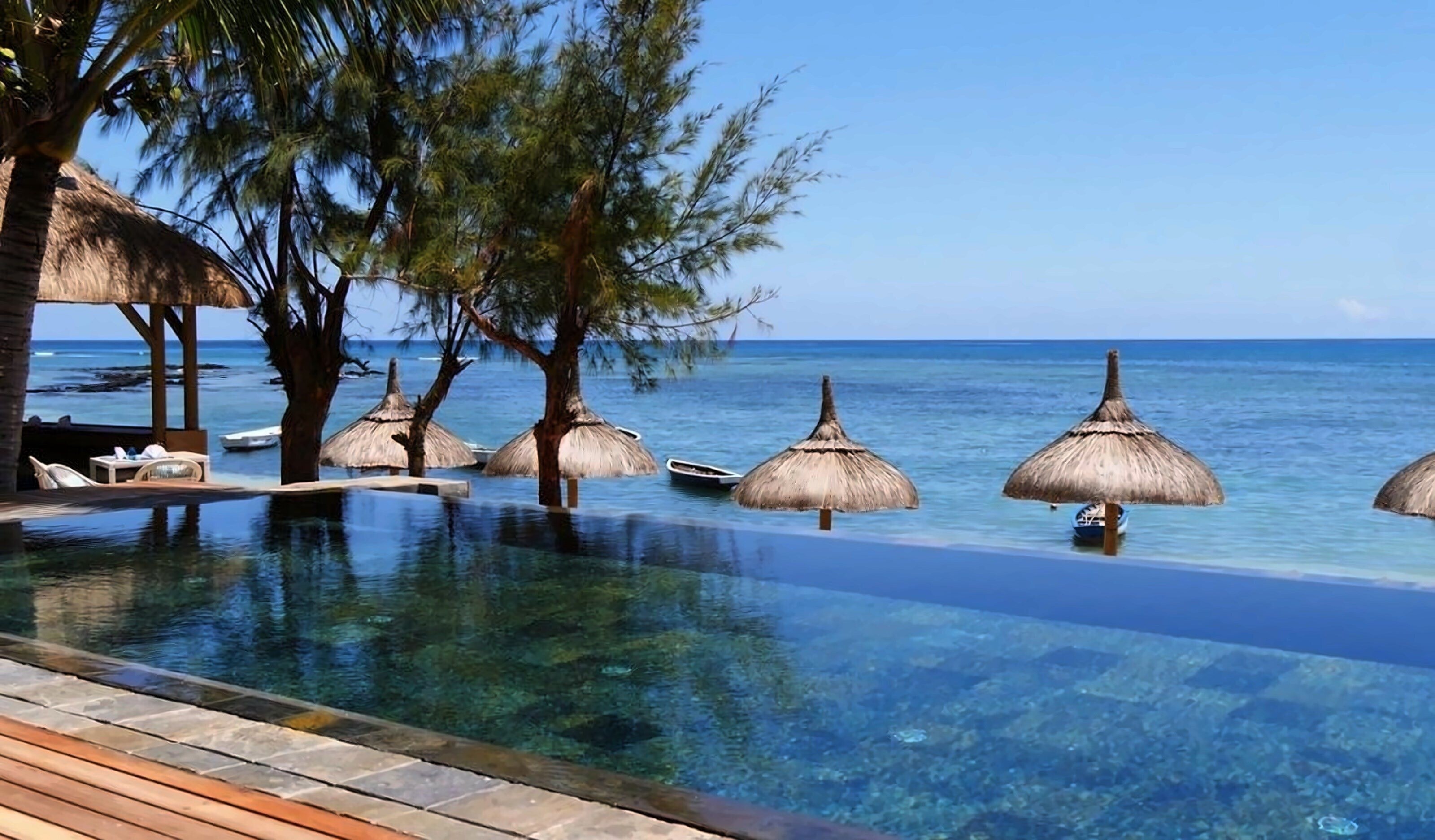 Фотография Seapoint Boutique Hotel 4*