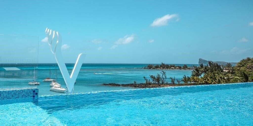 Готель Ocean V 4*
