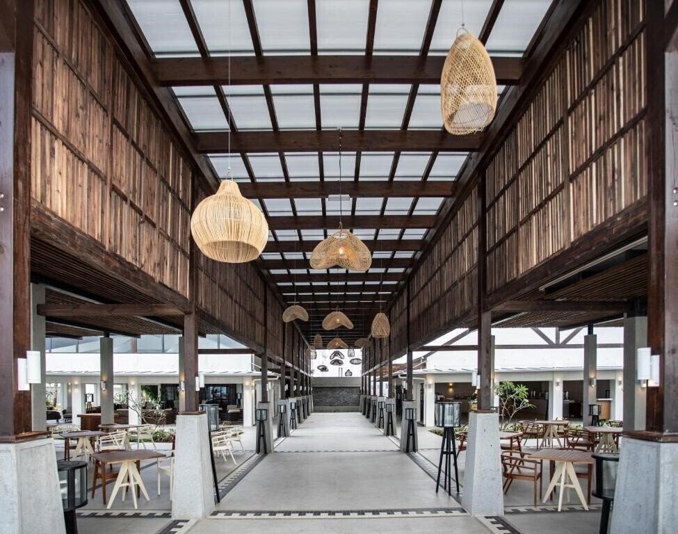 Зображення Sea Diamond Boutique Hotel & SPA 5*