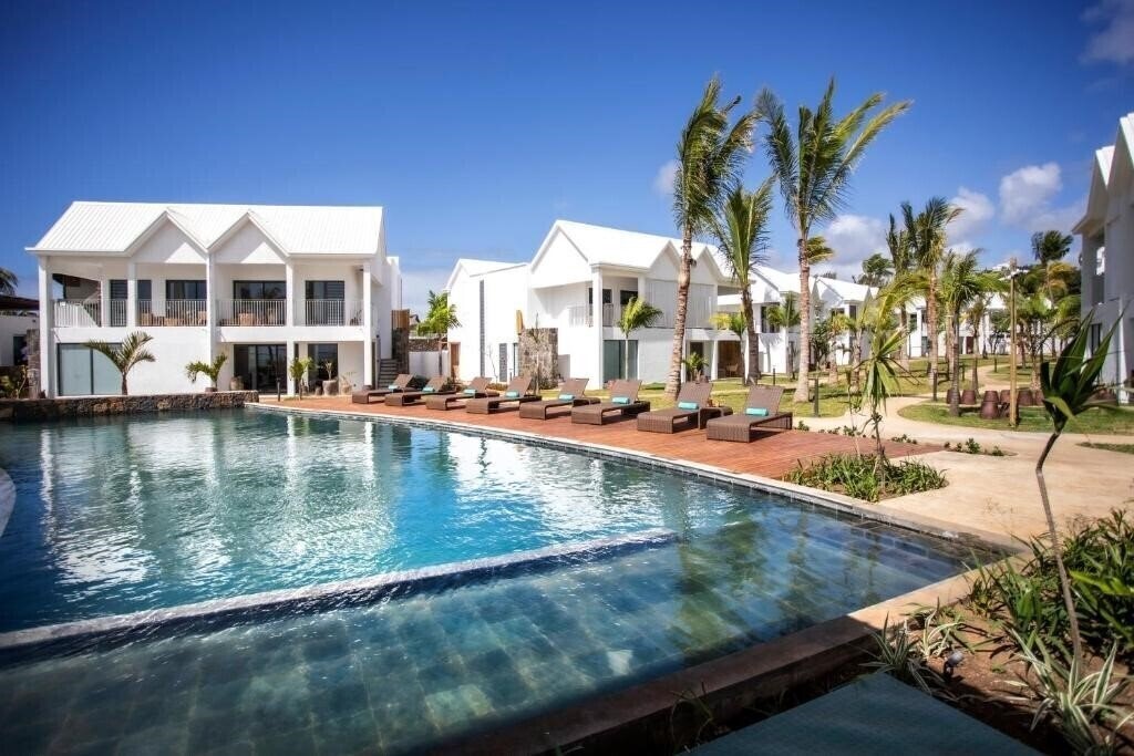 Фотографія Sea Diamond Boutique Hotel & SPA 5*