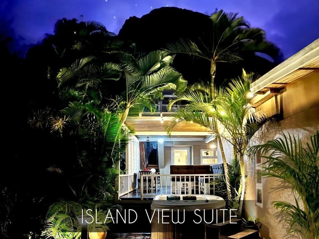 Изображение Kozy Le Morne 4*