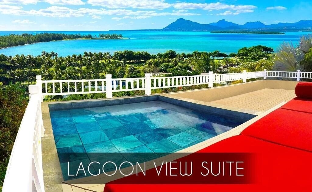 Фото Kozy Le Morne 4*