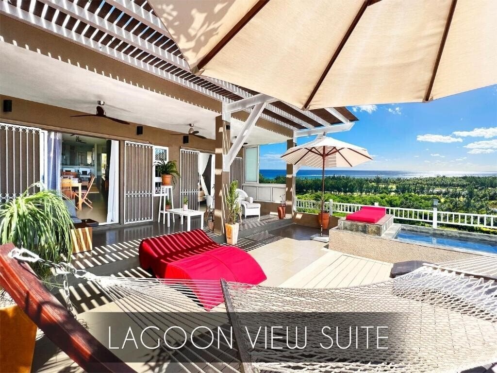 Фотография Kozy Le Morne 4*