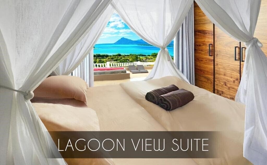 Картинка Kozy Le Morne 4*
