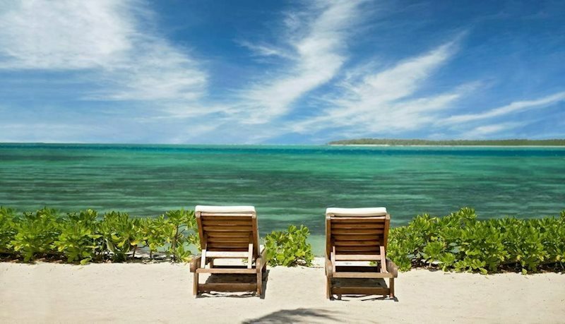 Готель Tropical Attitude Hotel 3*