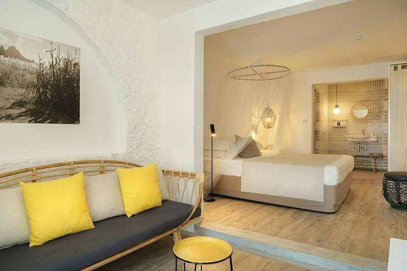 Зображення Tropical Attitude Hotel 3*