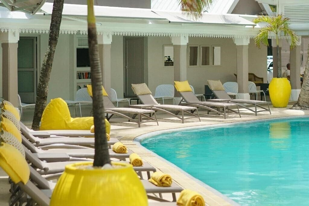 Зображення Tropical Attitude Hotel 3*