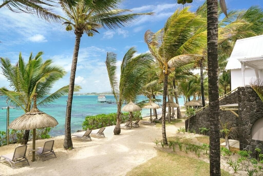 Картинка Tropical Attitude Hotel 3*