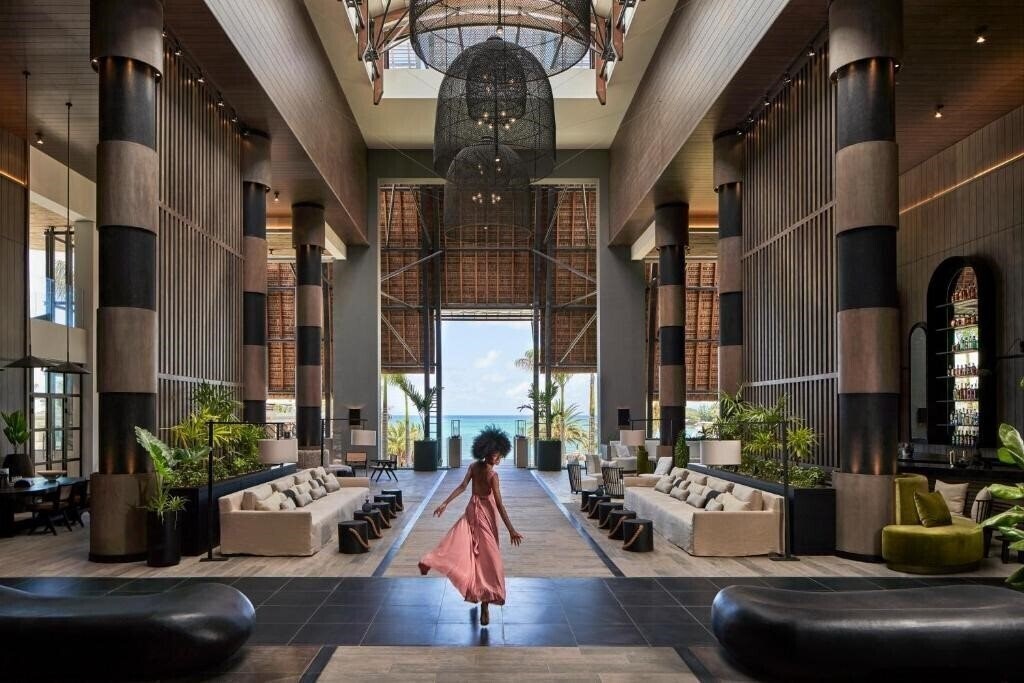 Зображення LUX Grand Baie Resort & Residences 5*