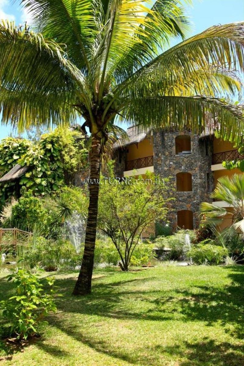 Готель Grand Baie Lux Hotels 3*