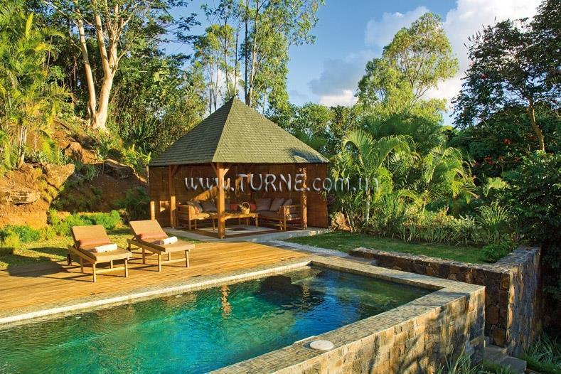 Зображення Lakaz Chamarel 4*