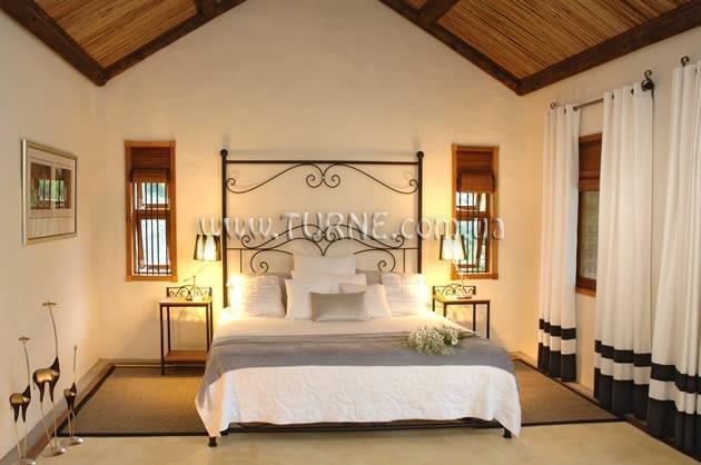 Фотографія Lakaz Chamarel 4*