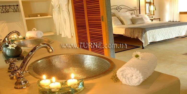 Готель Lakaz Chamarel 4*