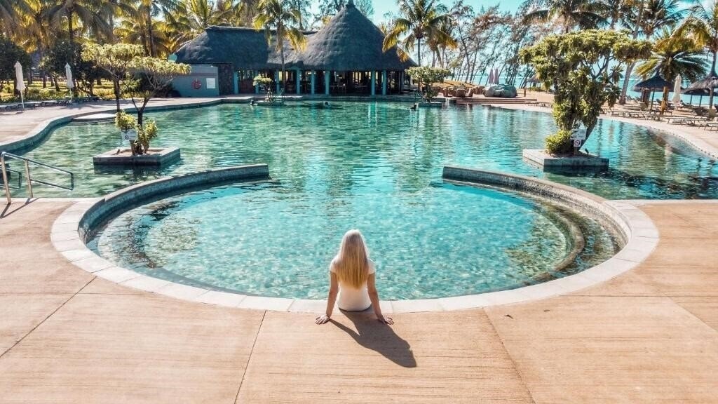Зображення Outrigger Mauritius Resort & SPA 5*