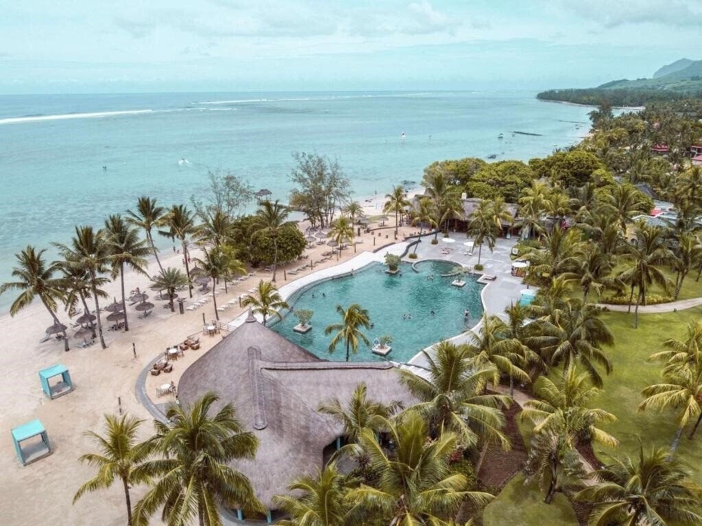 Зображення Outrigger Mauritius Resort & SPA 5*