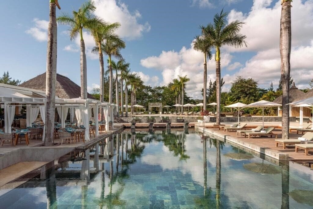 Фото Four Seasons 5*
