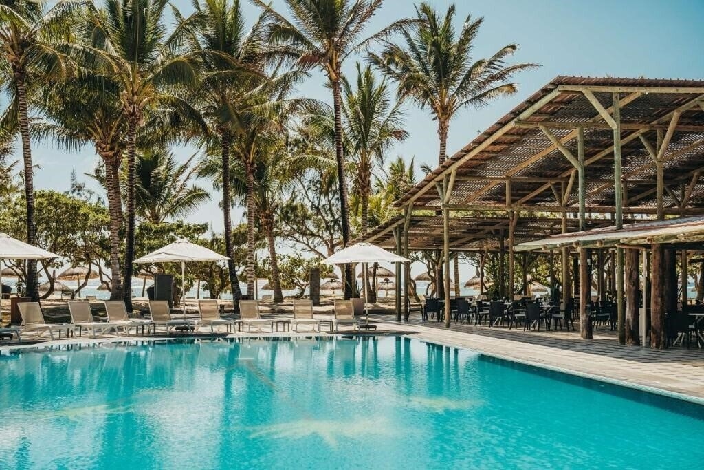 Зображення Maritim Crystals Beach Hotel 4*