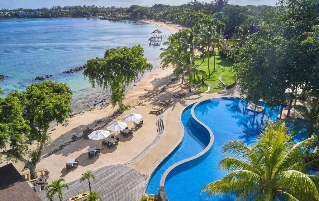 Фотографія The Westin Turtle Bay Resort & SPA 5*