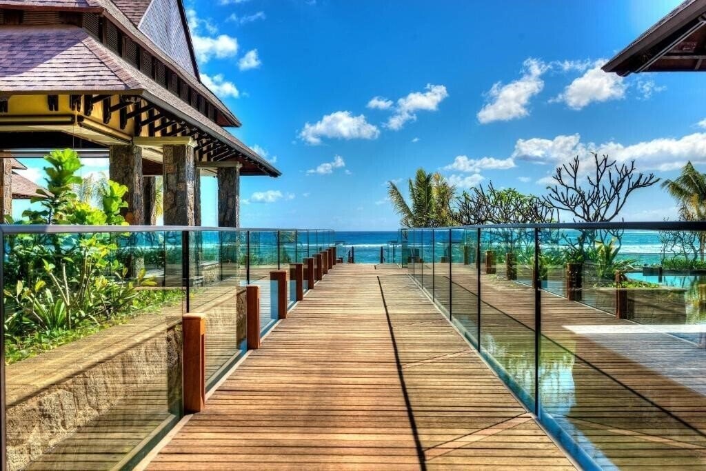 Зображення The Westin Turtle Bay Resort & SPA 5*