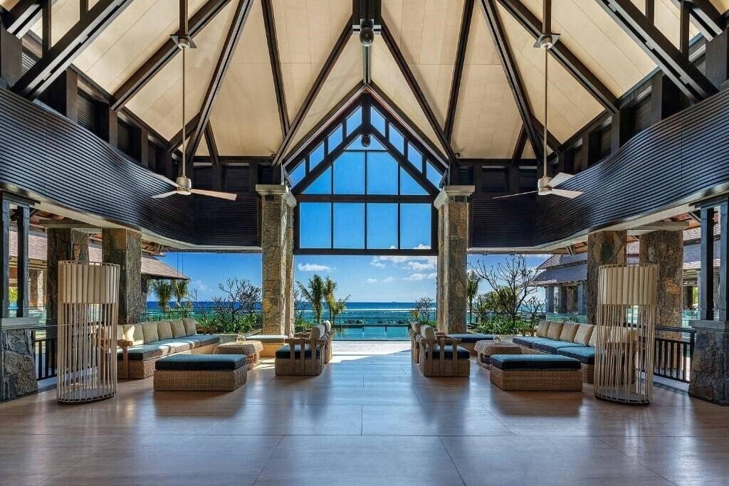 Картинка The Westin Turtle Bay Resort & SPA 5*