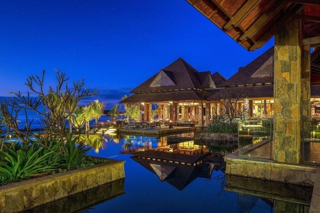 Картинка The Westin Turtle Bay Resort & SPA 5*