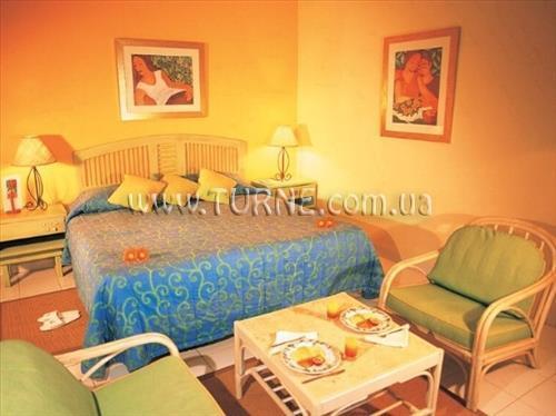 Фотографія Merville Beach 3*