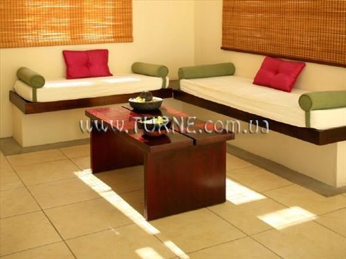 Фото Merville Beach 3*