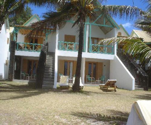 Готель Le Tropical 3*