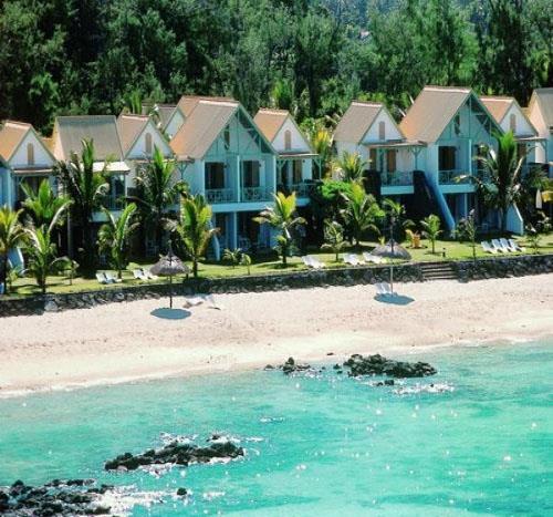 Картинка Le Tropical 3*