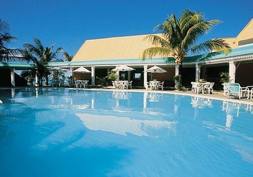 Фотографія Le Tropical 3*