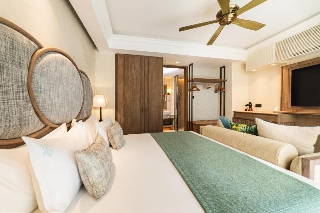 Фотография Maradiva Villas Resort & SPA 5*