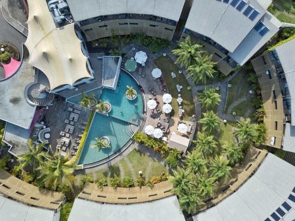 Отель Be Cosy Apart' Hotel 3*