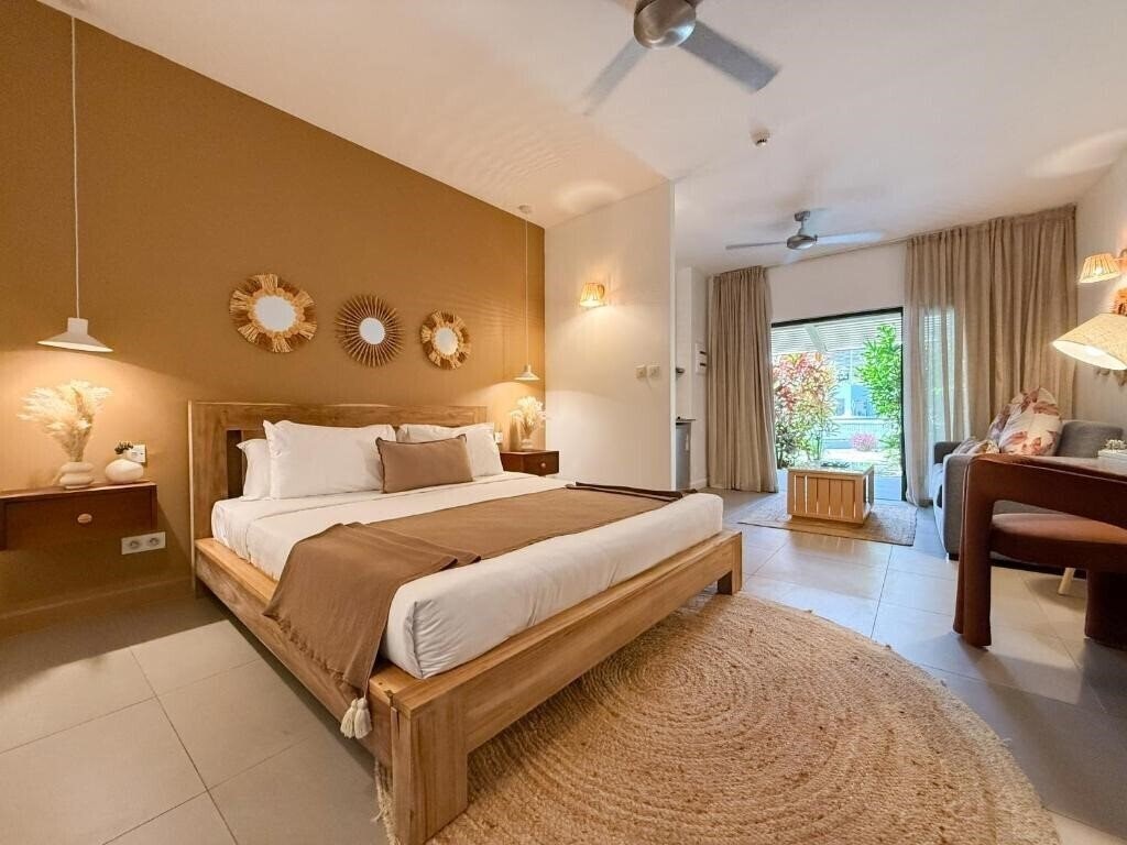 Фото Be Cosy Apart' Hotel 3*