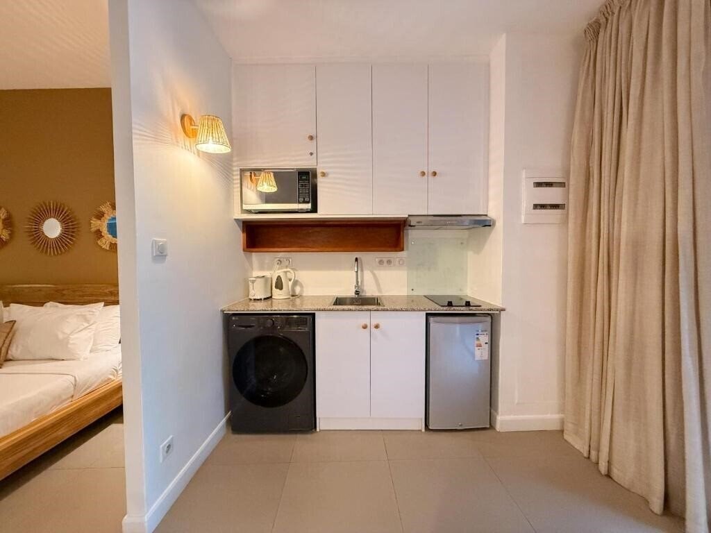 Фотографія Be Cosy Apart' Hotel 3*