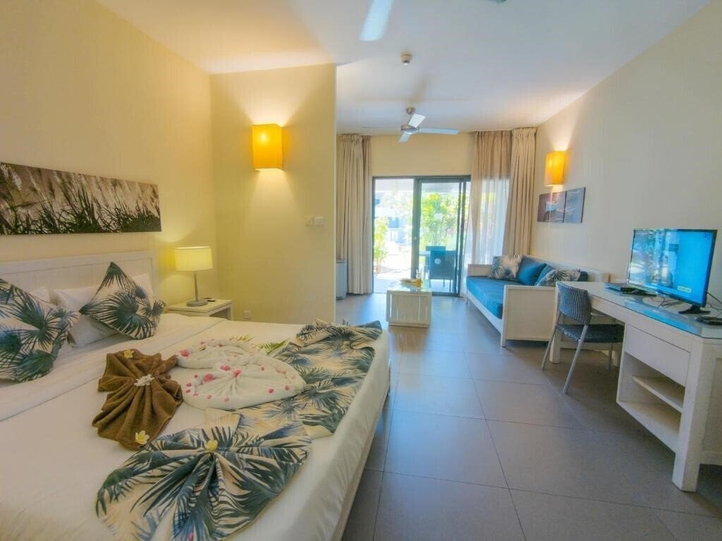 Зображення Be Cosy Apart' Hotel 3*