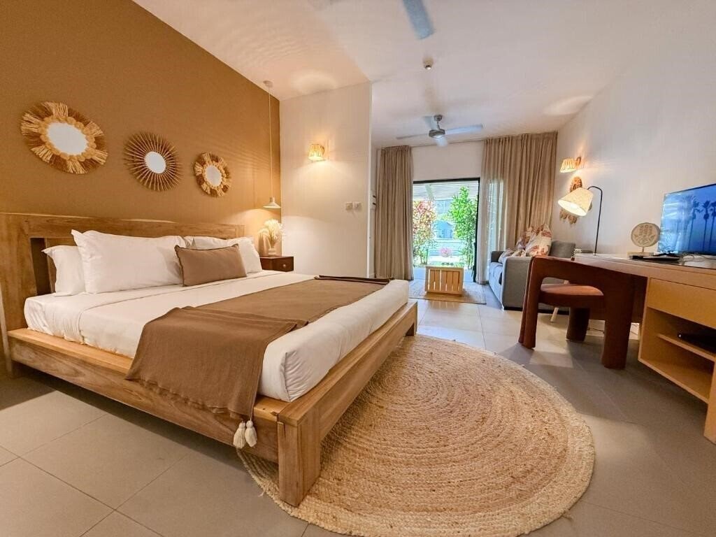 Картинка Be Cosy Apart' Hotel 3*